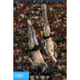 Illustration for article titled Everyone's A Winner When It Comes to Olympic Bodies